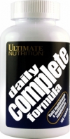 Ultimate Nutrition Daily Complete Formula 180 