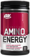 Optimum Nutrition Amino Energy 