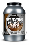 QNT DELICIOUS WHEY PROTEIN
