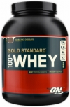 Optimum Nutrition 100 % Whey protein Gold standar